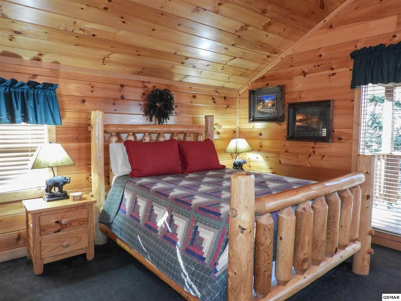 2039 Ridgecrest Loop Lane Sevierville, TN 37876 - Photo 30 of 35 Gallery Image 30