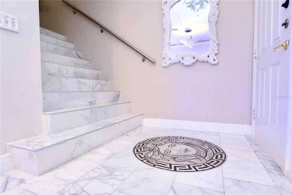 1437 Harbour Walk Road Tampa, FL 33602 - Photo 2 of 32 a view of entryway with a rug