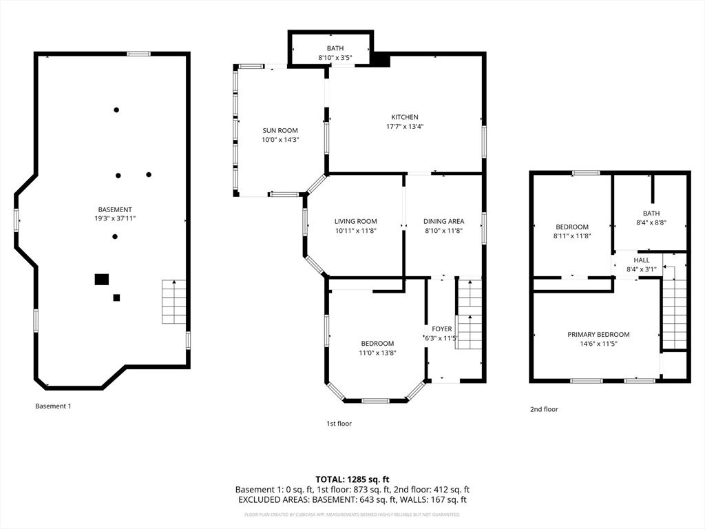37 Stavely Street Lowell, MA 01852 - Photo 40 of 42