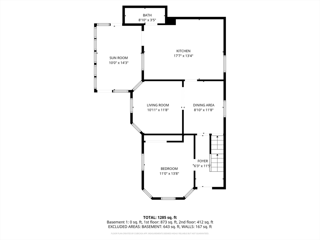 37 Stavely Street Lowell, MA 01852 - Photo 42 of 42