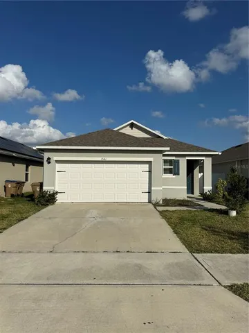 $2,300 | 1541 Fernmeadow Street, Kissimmee, FL 34744