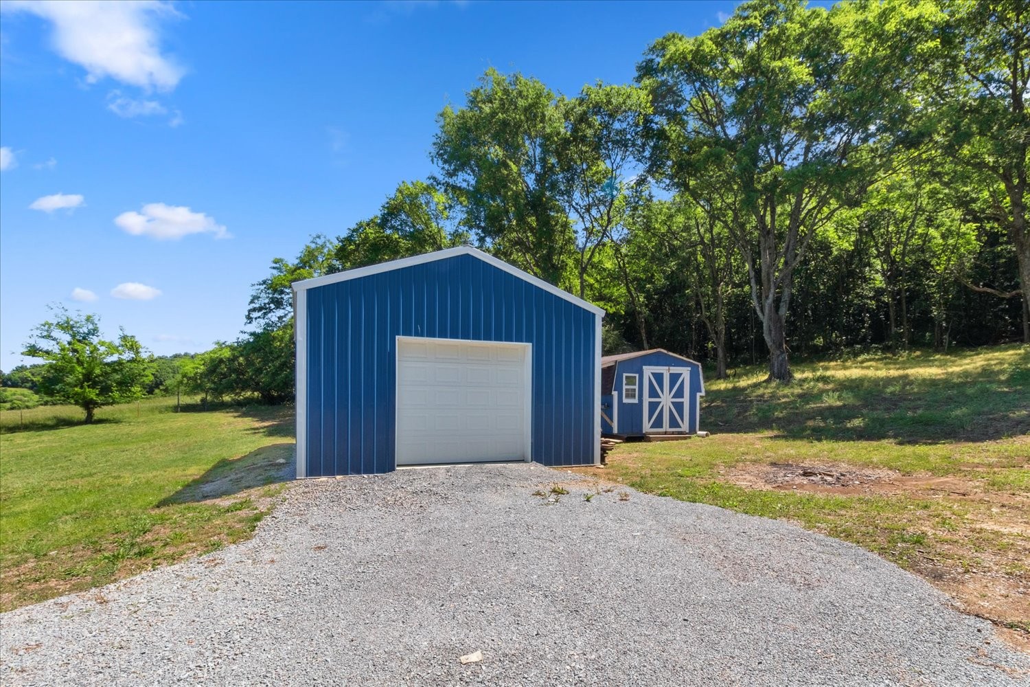402 Cortner Hollow Road Petersburg, TN 37144 - Photo 19 of 54