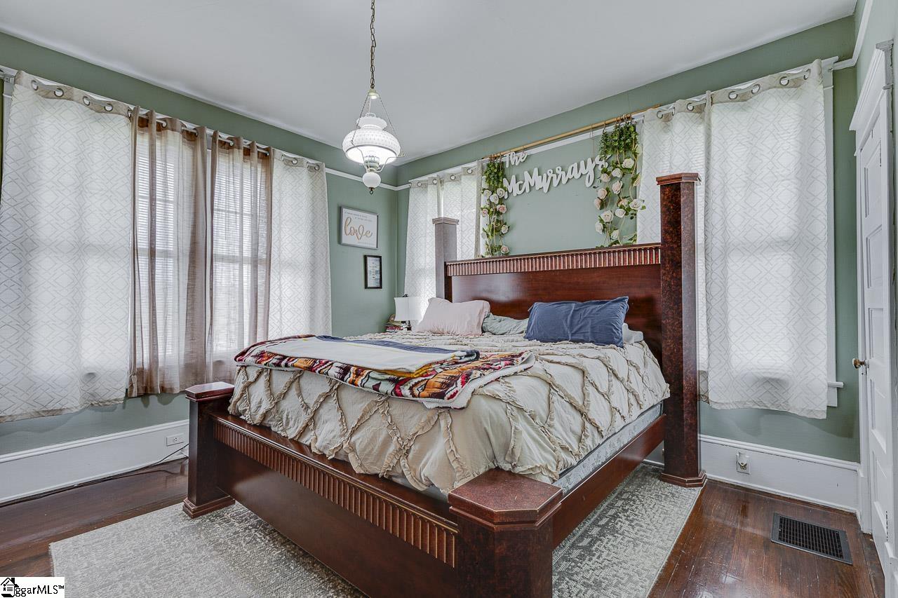 5 Alabama Street Honea Path, SC 29654 - Photo 24 of 31