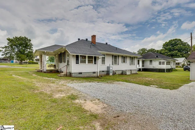 $184,500 | 5 Alabama Street, Honea Path, SC 29654