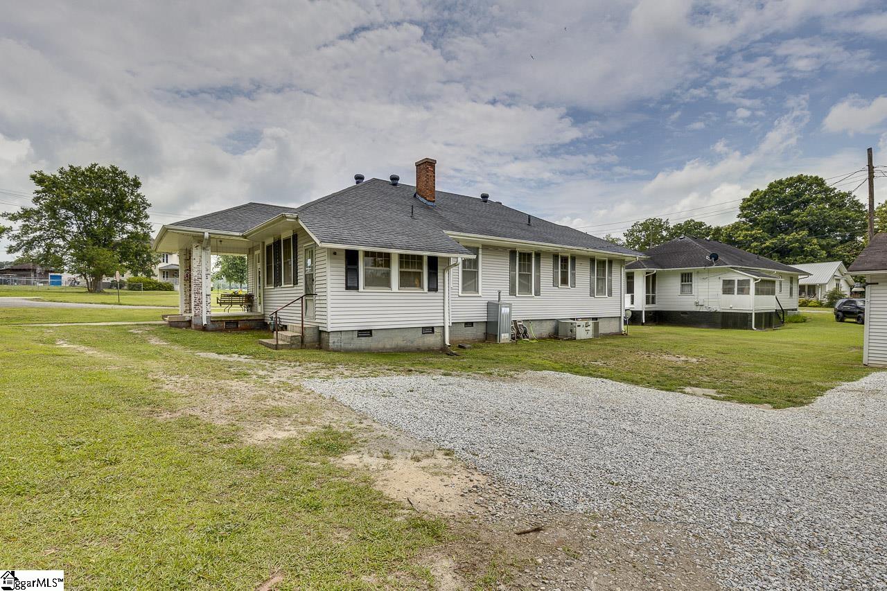 5 Alabama Street Honea Path, SC 29654 - Photo 27 of 31