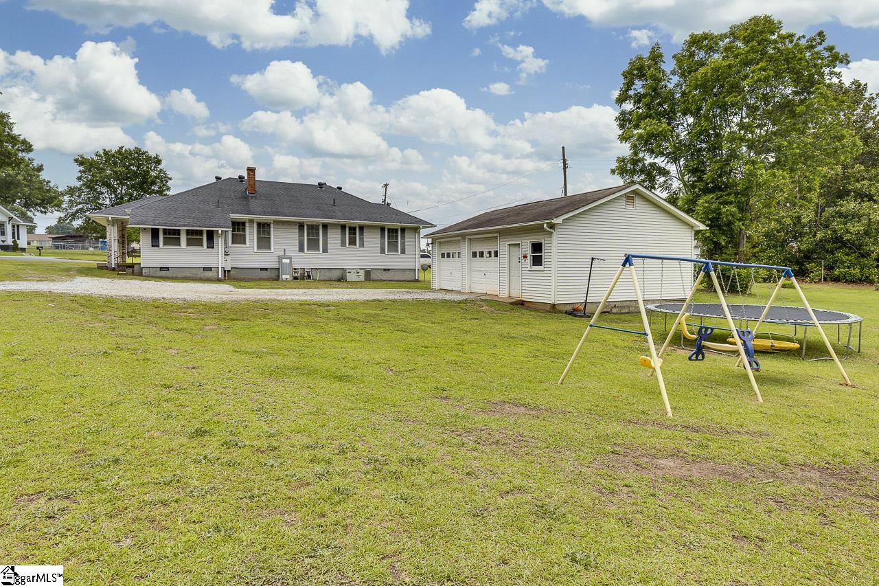 5 Alabama Street Honea Path, SC 29654 - Photo 28 of 31