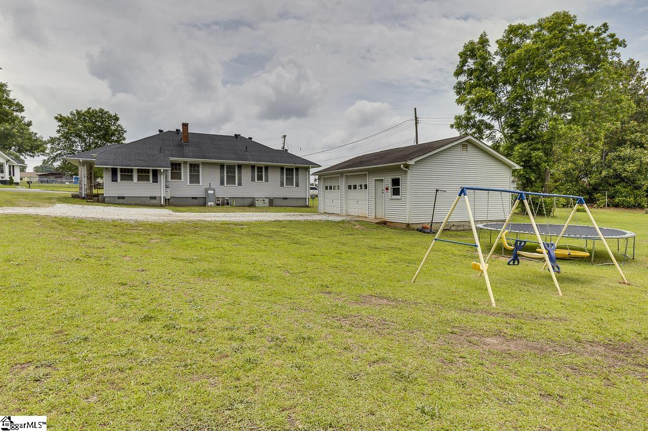 5 Alabama Street Honea Path, SC 29654 - Photo 29 of 31