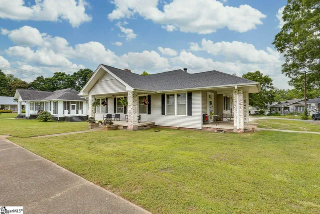 $184,500 | 5 Alabama Street, Honea Path, SC 29654