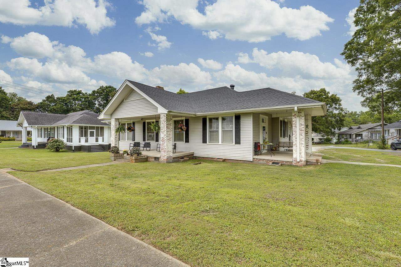 5 Alabama Street Honea Path, SC 29654 - Photo 3 of 31