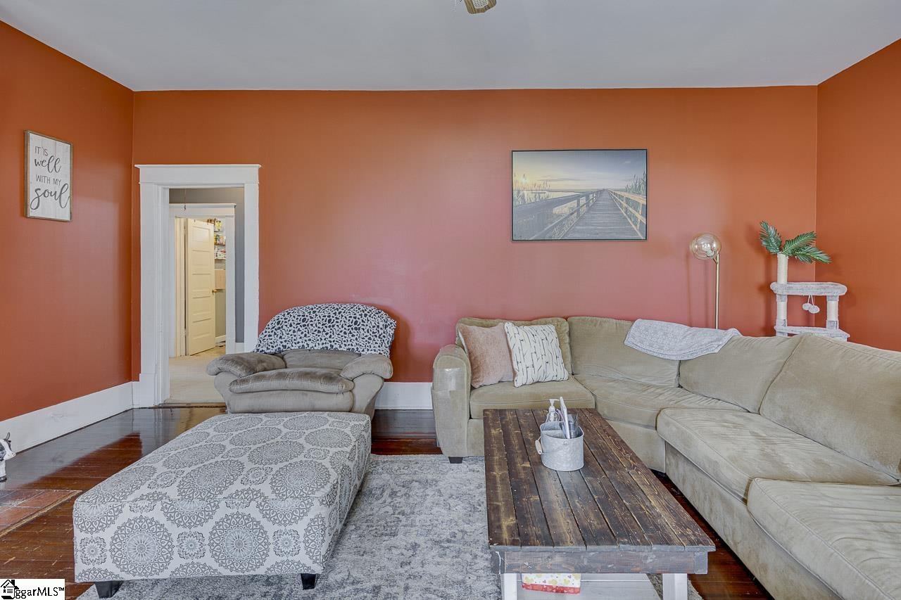 5 Alabama Street Honea Path, SC 29654 - Photo 5 of 31