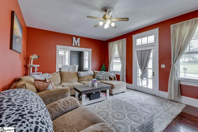 $184,500 | 5 Alabama Street, Honea Path, SC 29654