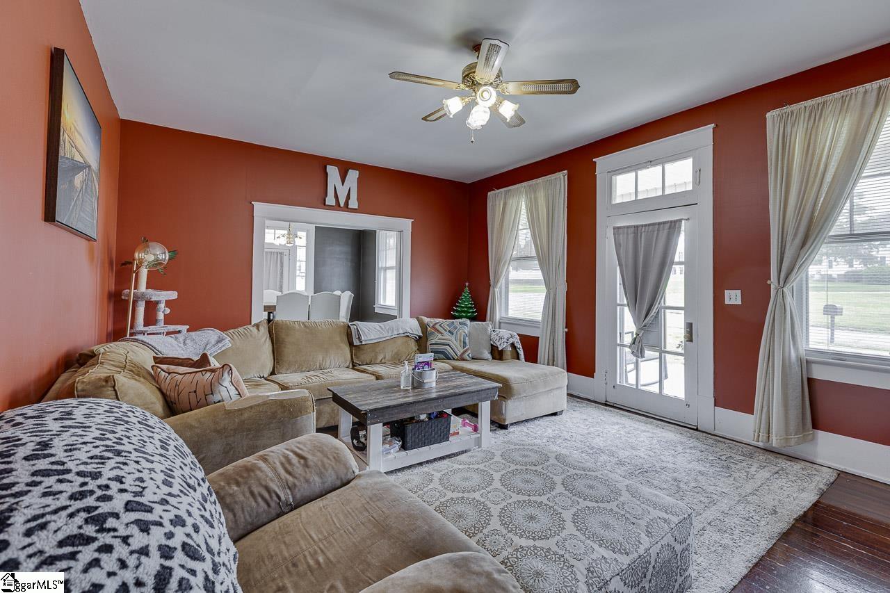 5 Alabama Street Honea Path, SC 29654 - Photo 8 of 31