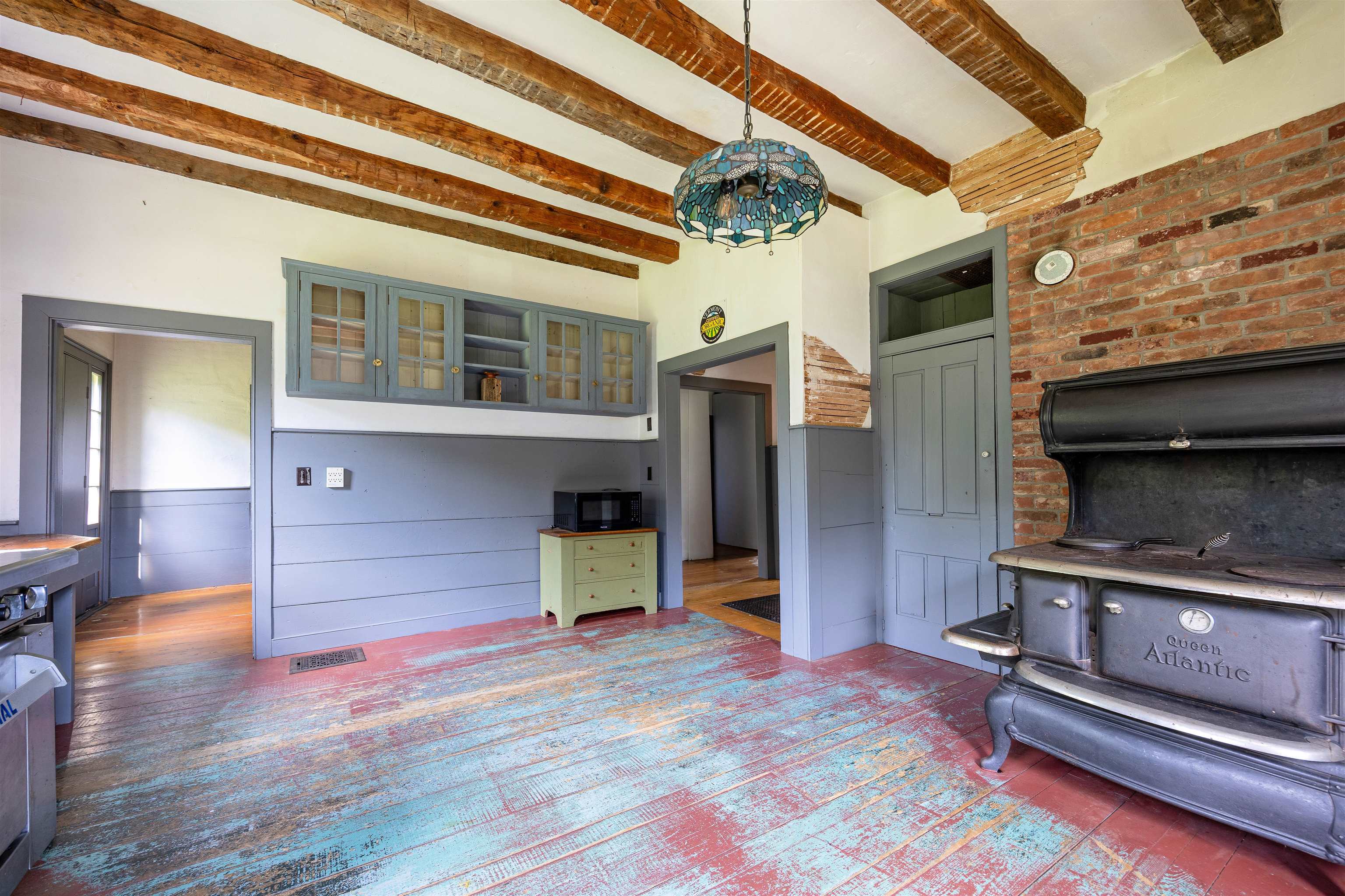 1199 Goss Hill Road Barnet, VT 05821 - Photo 12 of 60