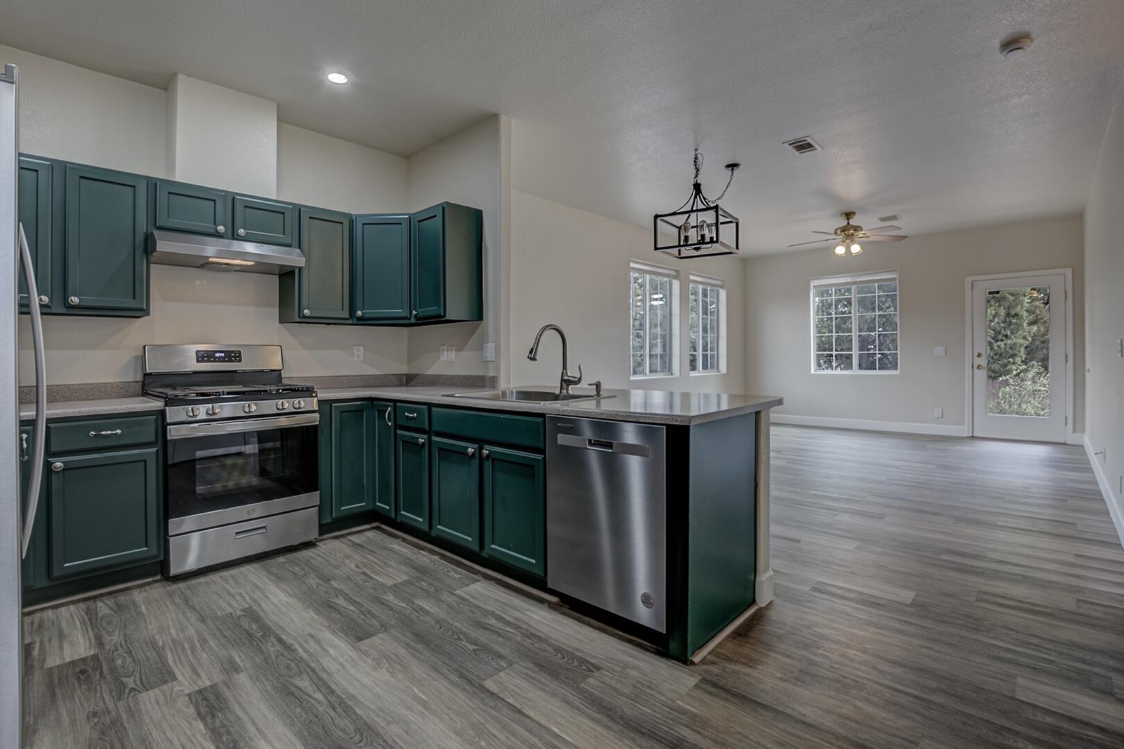 1032 West Rim View Road Payson, AZ 85541 - Photo 9 of 27