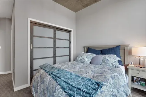 $499,900 | 855 Peachtree Street Northeast, Unit 1703, Atlanta, GA 30308