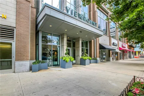 $499,900 | 855 Peachtree Street Northeast, Unit 1703, Atlanta, GA 30308