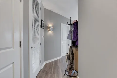 $499,900 | 855 Peachtree Street Northeast, Unit 1703, Atlanta, GA 30308