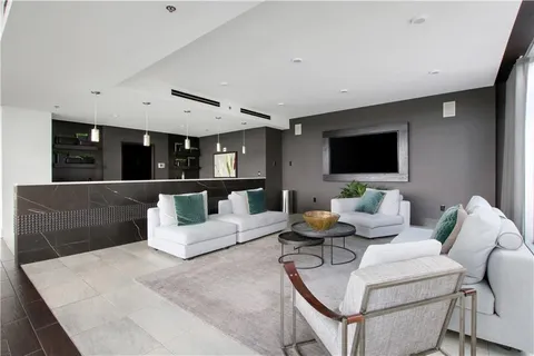 $499,900 | 855 Peachtree Street Northeast, Unit 1703, Atlanta, GA 30308