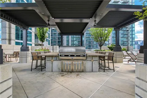 $499,900 | 855 Peachtree Street Northeast, Unit 1703, Atlanta, GA 30308