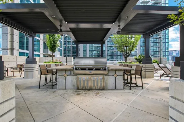 $499,900 | 855 Peachtree Street Northeast, Unit 1703, Atlanta, GA 30308