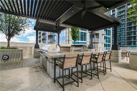 $499,900 | 855 Peachtree Street Northeast, Unit 1703, Atlanta, GA 30308
