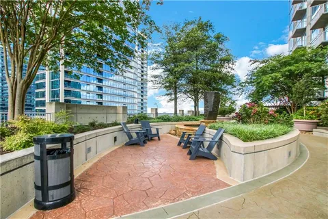 $499,900 | 855 Peachtree Street Northeast, Unit 1703, Atlanta, GA 30308