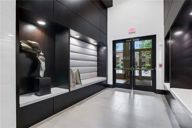 $499,900 | 855 Peachtree Street Northeast, Unit 1703, Atlanta, GA 30308