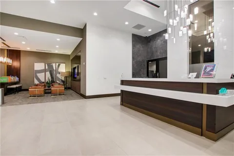 $499,900 | 855 Peachtree Street Northeast, Unit 1703, Atlanta, GA 30308