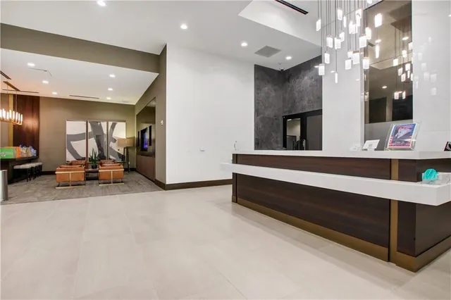 $499,900 | 855 Peachtree Street Northeast, Unit 1703, Atlanta, GA 30308