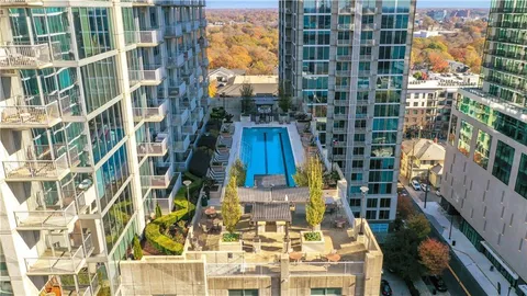 $499,900 | 855 Peachtree Street Northeast, Unit 1703, Atlanta, GA 30308