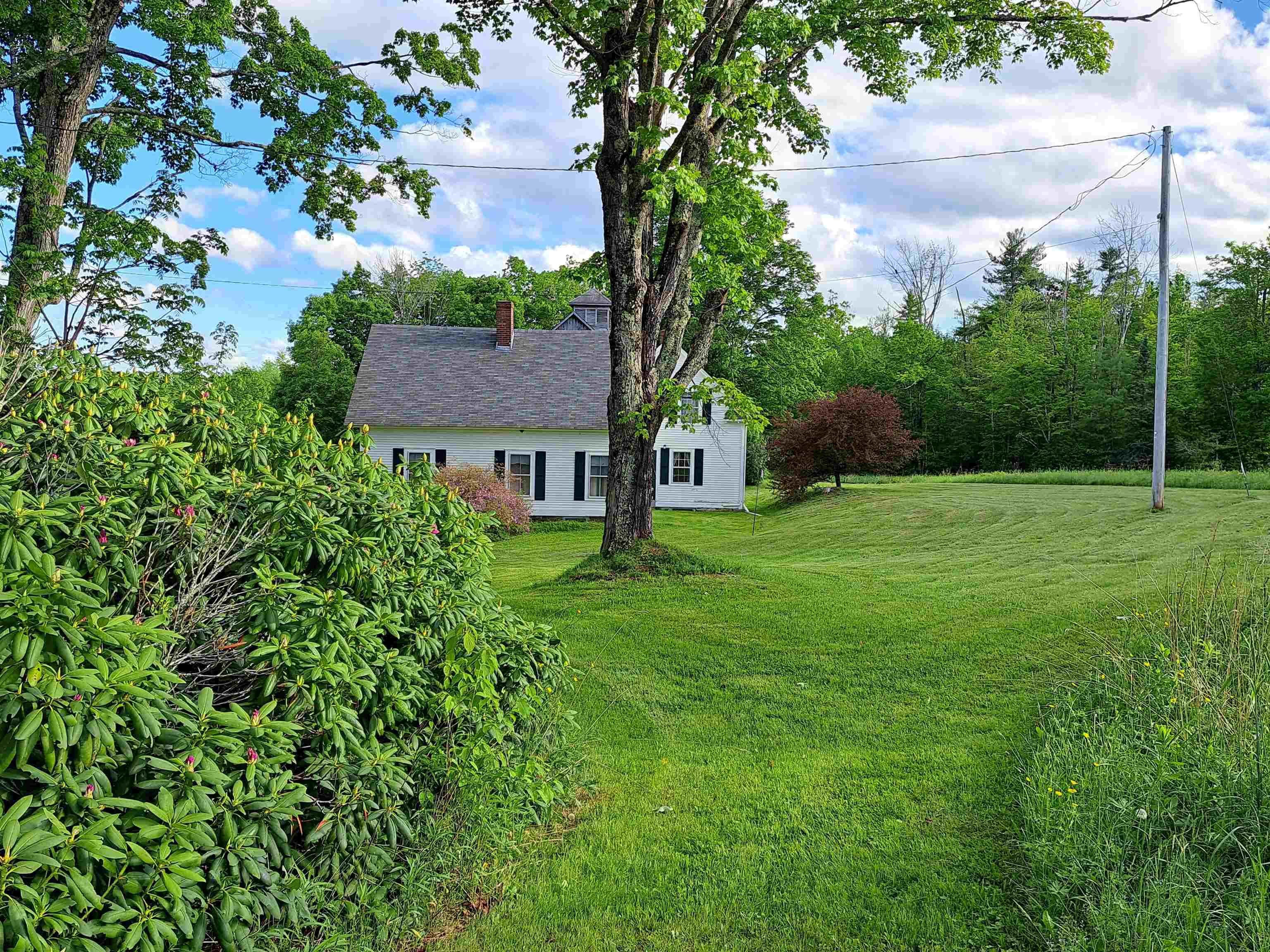 649 Hemlock Road Langdon, NH 03602 - Photo 18 of 35 Gallery Image 18