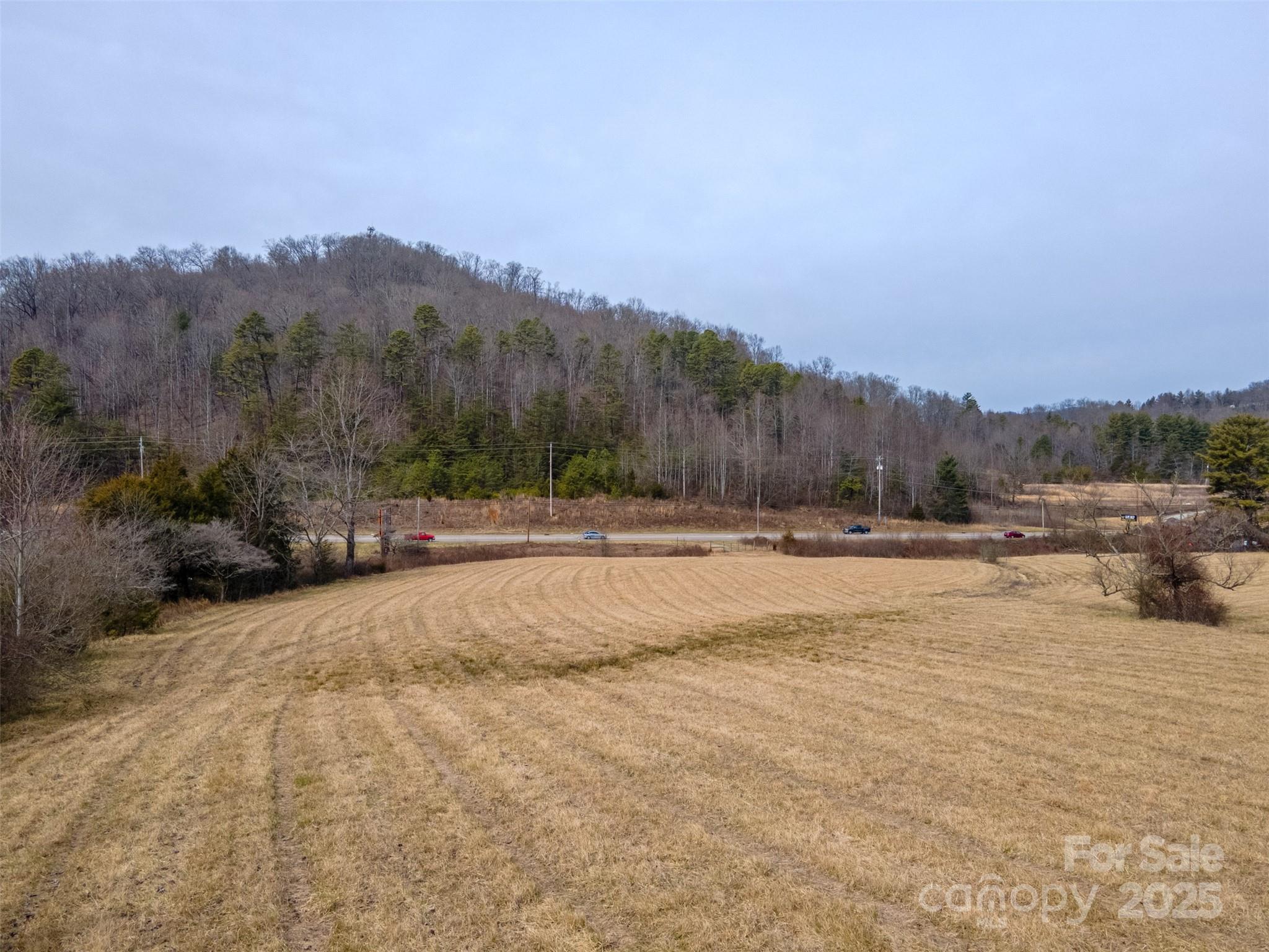 0 Georgia Road Franklin, NC 28734 - Photo 10 of 29 a view of a outdoor space