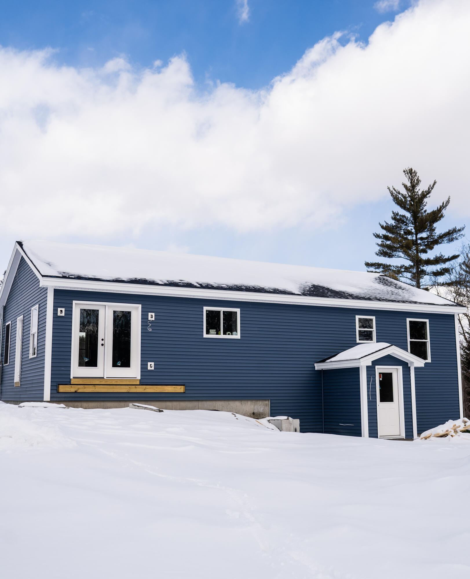 26 Knoll Road Poland, ME 04274 - Photo 6 of 17 DSC09989