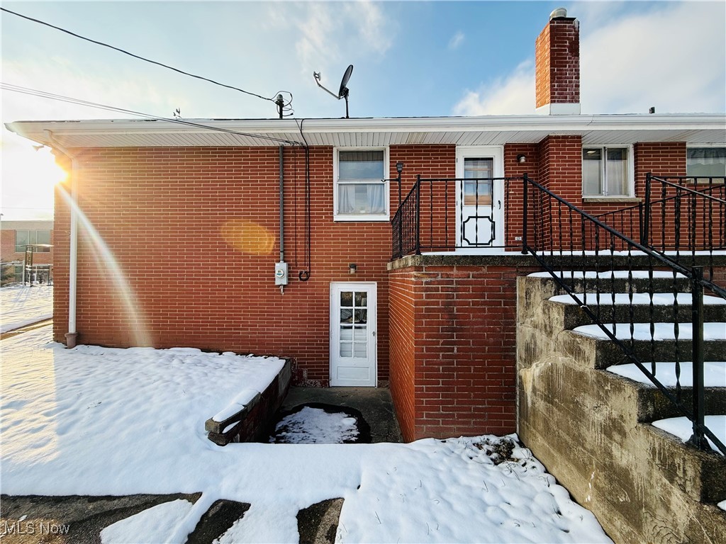 1307 Ridge Avenue Toronto, OH 43964 - Photo 34 of 43 Gallery Image 34