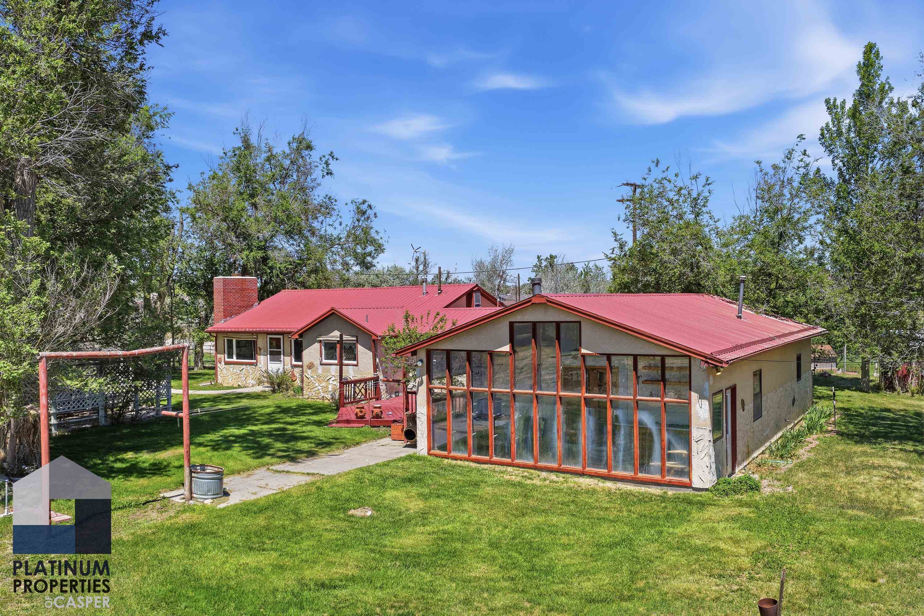 321 Lily Street Casper, WY 82604 - Photo 1 of 40
