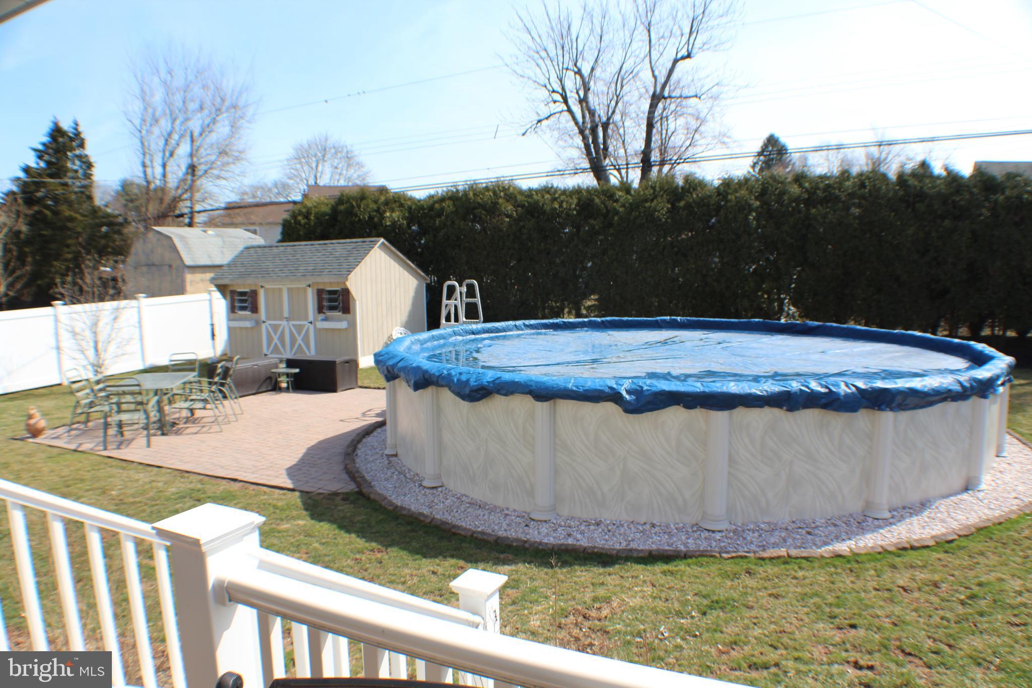 325 Parry Road Warminster, PA 18974 - Photo 24 of 26