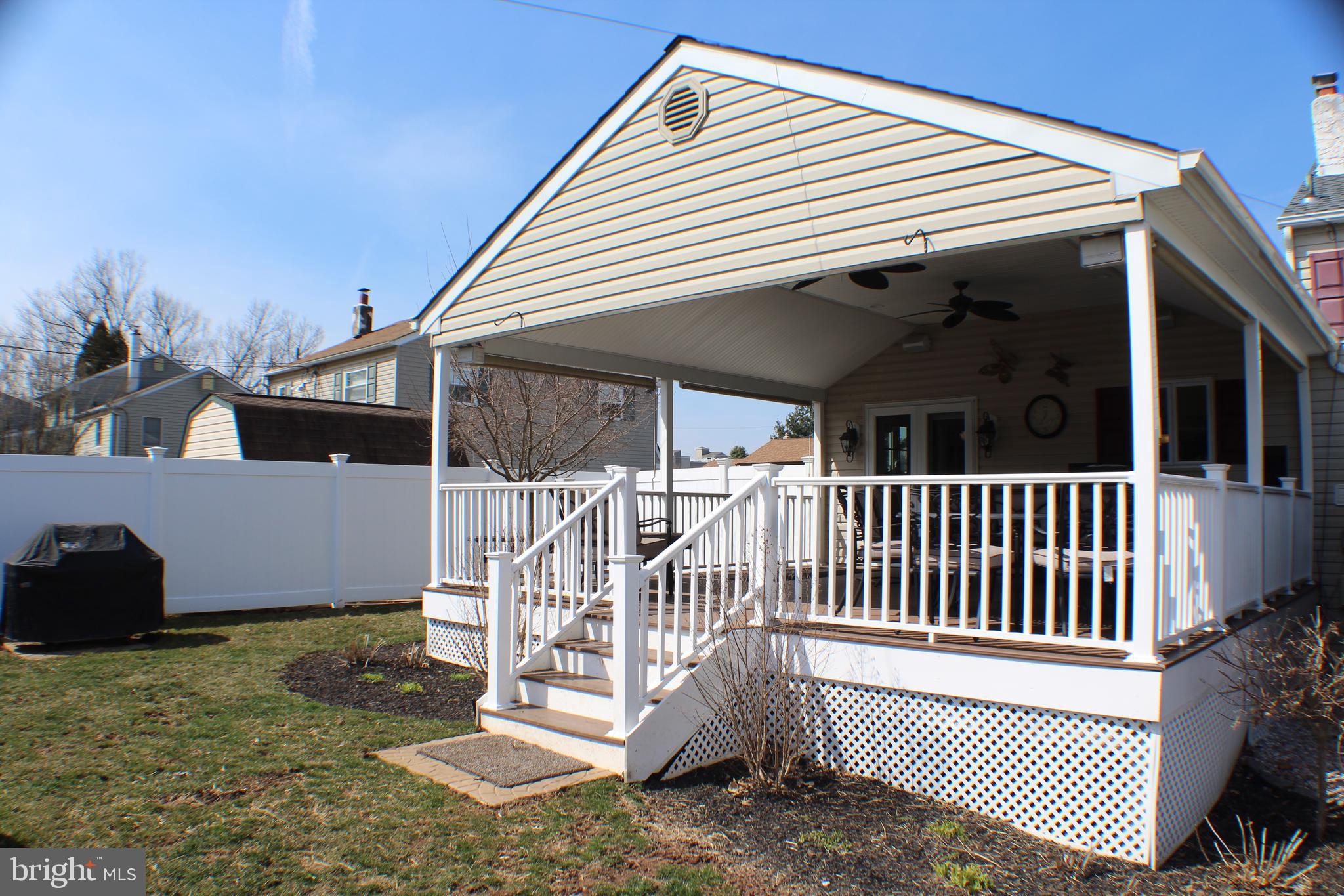 325 Parry Road Warminster, PA 18974 - Photo 25 of 26
