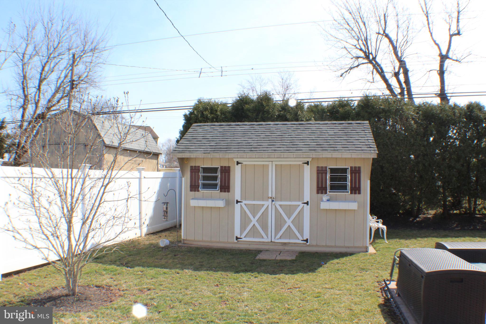 325 Parry Road Warminster, PA 18974 - Photo 26 of 26