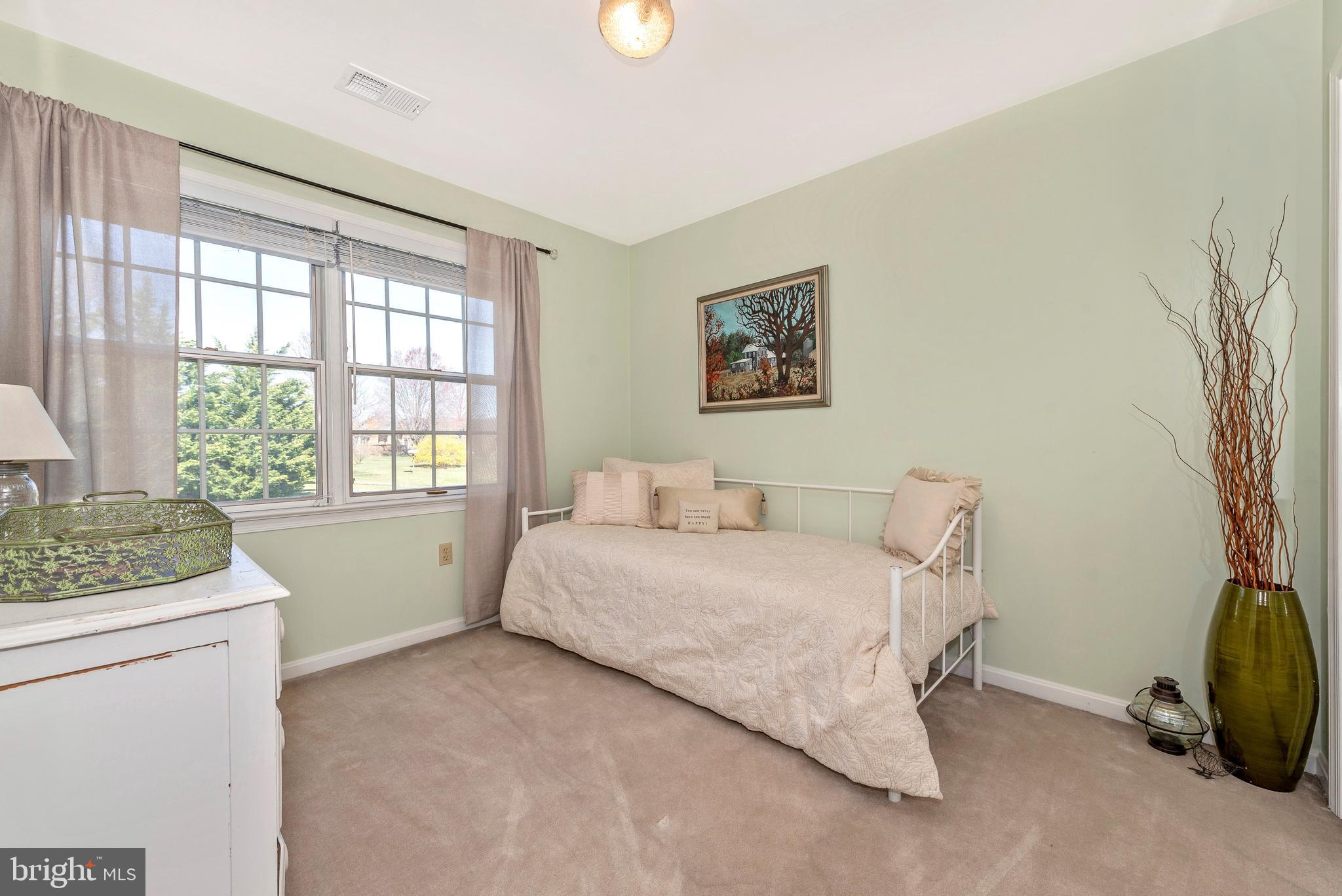 3232 Sigler Road Jefferson, MD 21755 - Photo 31 of 35 a bedroom with a bed and a window