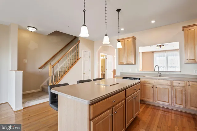 $374,900 | 310 Green Fern Circle, Boonsboro, MD 21713