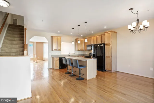 $374,900 | 310 Green Fern Circle, Boonsboro, MD 21713