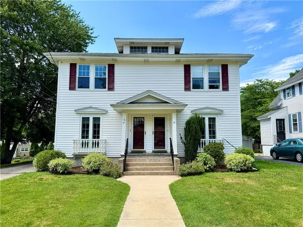 $599,000 | 47 Homestead Avenue, North Smithfield, RI 02896