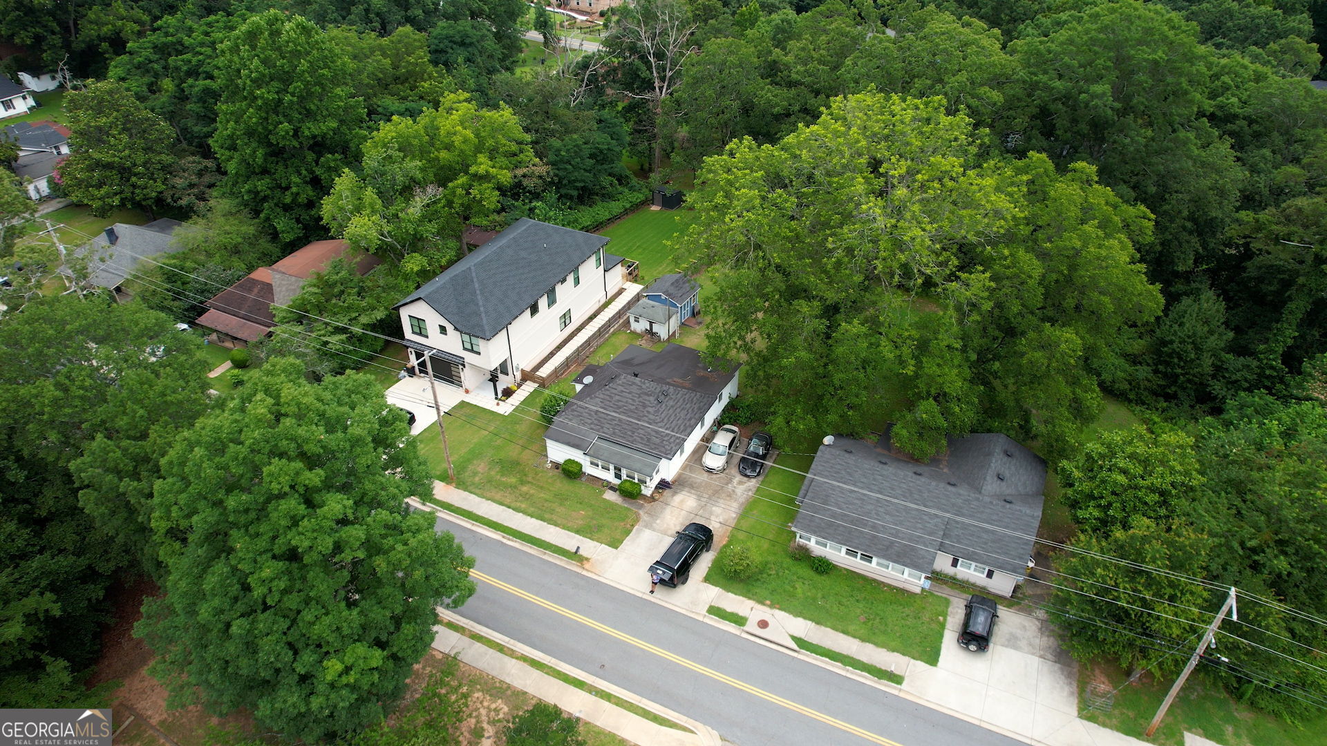 250 Bona Road Buford, GA 30518 - Photo 30 of 35