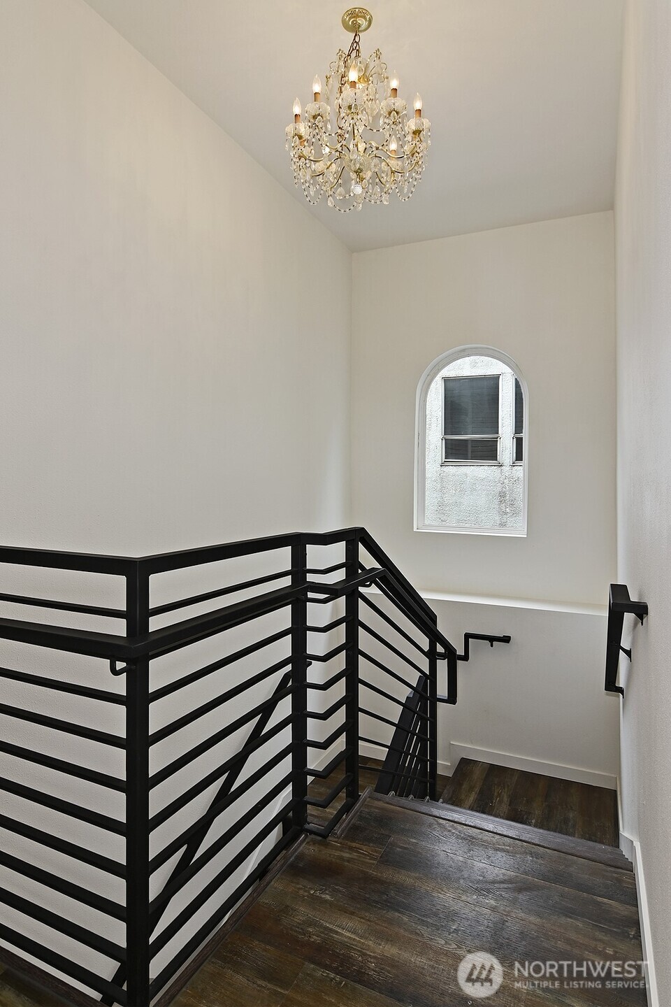 3015 Beacon Avenue South Seattle, WA 98144 - Photo 17 of 33 a view of entryway with wooden floor