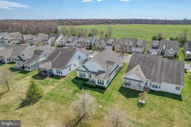 $355,000 | 30 Amandas Teal Drive, Bridgeville, DE 19933