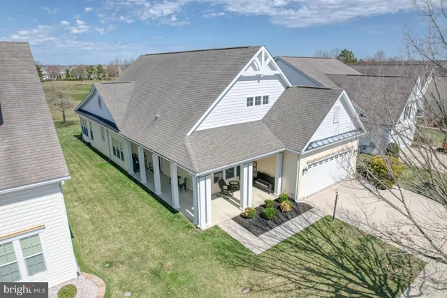 $355,000 | 30 Amandas Teal Drive, Bridgeville, DE 19933