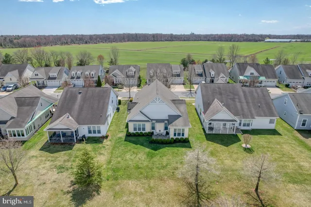 $355,000 | 30 Amandas Teal Drive, Bridgeville, DE 19933