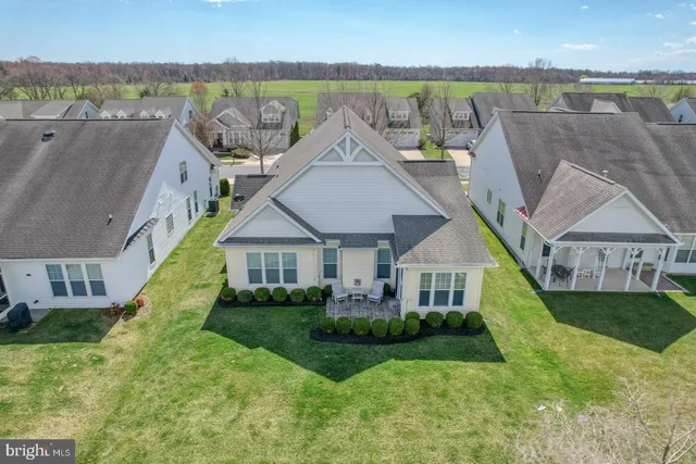 $355,000 | 30 Amandas Teal Drive, Bridgeville, DE 19933