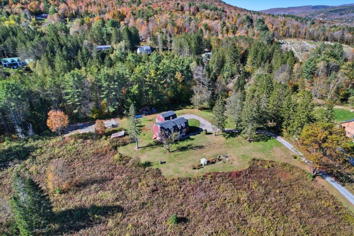 18 Krug Road Underhill, VT 05489 - Photo 43 of 48