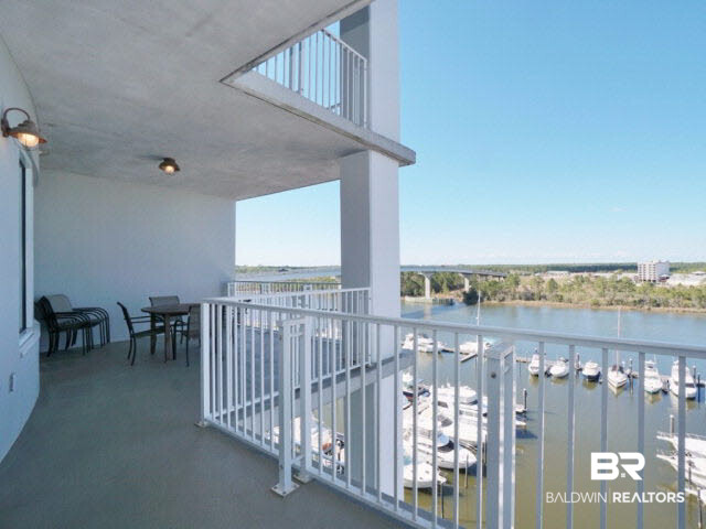 4851 Main Street, Unit 717 Orange Beach, AL 36561 - Photo 20 of 25